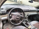 Audi A4-6