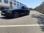 BMW 525-4
