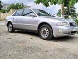 Audi A4-4