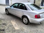Audi A4-5