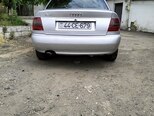 Audi A4-2