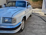 GAZ 3110 "Volga"-4