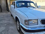 GAZ 3110 "Volga"-3