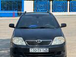 Toyota Corolla-2