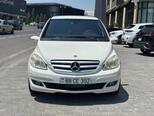 Mercedes B 170-1