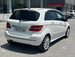 Mercedes B 170-7