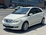Mercedes B 170-3