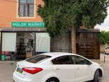 Kia K3-8