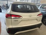 Toyota Corolla Cross-2