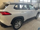 Toyota Corolla Cross-4