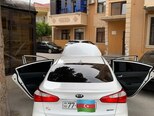 Kia K3-5