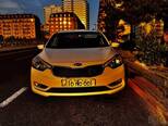 Kia K3-6