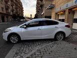 Kia K3-8