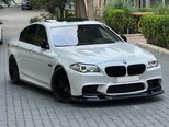 BMW 528-1