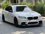 BMW 528-2