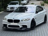 BMW 528-5