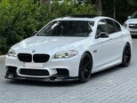 BMW 528-4