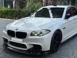 BMW 528-7
