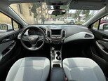 Chevrolet Cruze-9