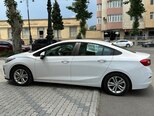 Chevrolet Cruze-8