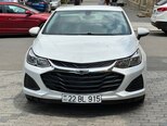 Chevrolet Cruze-2