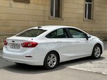 Chevrolet Cruze-5