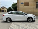 Chevrolet Cruze-4