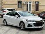 Chevrolet Cruze-3