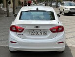 Chevrolet Cruze-6