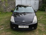 Toyota Prius-1