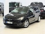Opel Astra-3