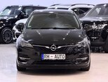 Opel Astra-2