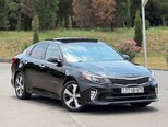 Kia Optima-2