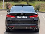 Kia Optima-10