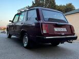 LADA (VAZ) 2104-2