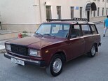 LADA (VAZ) 2104-3