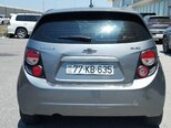 Chevrolet Aveo-2