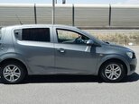 Chevrolet Aveo-5