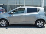 Chevrolet Aveo-6