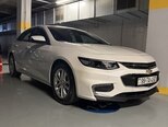 Chevrolet Malibu-2