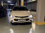 Chevrolet Malibu-1