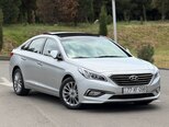 Hyundai Sonata-2