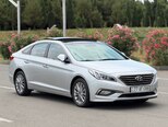 Hyundai Sonata-4