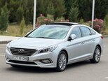 Hyundai Sonata-5