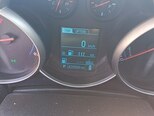 Chevrolet Cruze-10