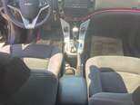 Chevrolet Cruze-8