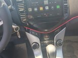 Chevrolet Cruze-9