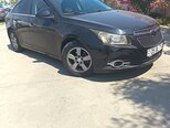 Chevrolet Cruze-6