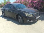 Chevrolet Cruze-1