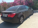 Chevrolet Cruze-3